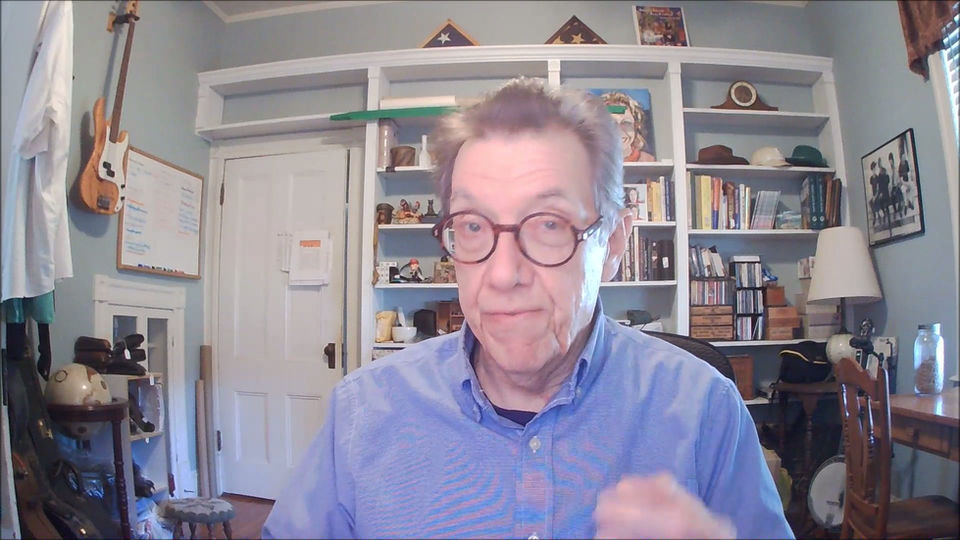 “It actually made a difference for him.” (Father Review)